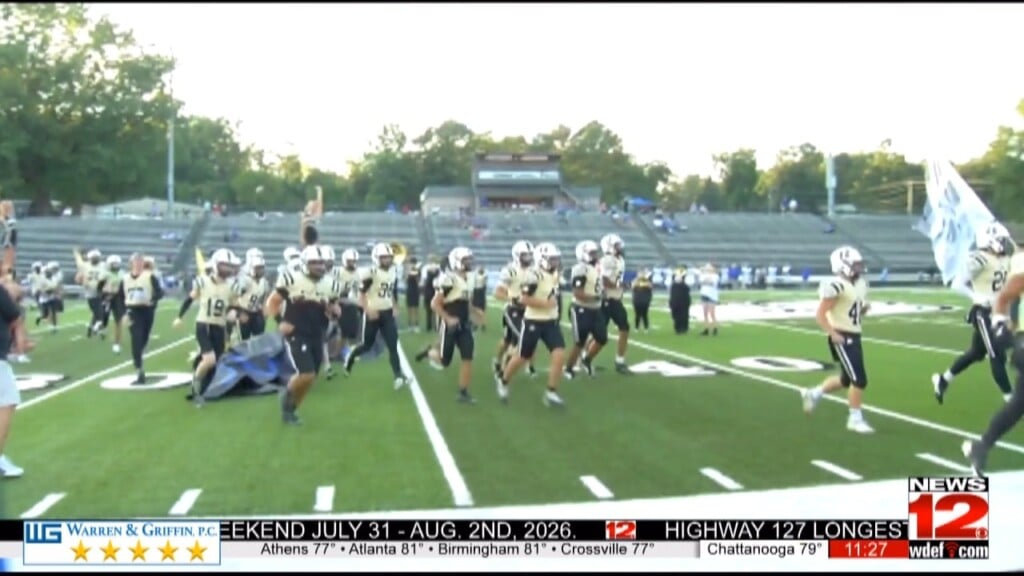 Bradley Central Wants To Avoid Growing Pains