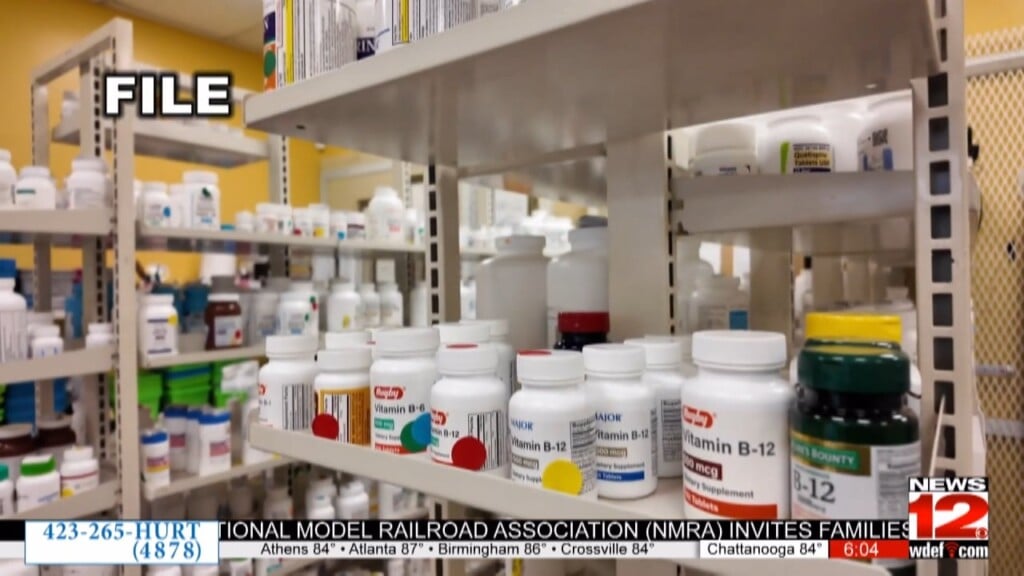 Adderall And Estrogen Shortage Cause Major Headaches