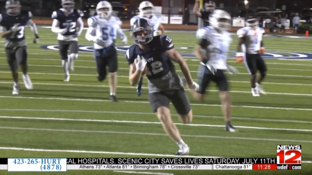 Coahulla Creek Hopes To Enjoy More Wins