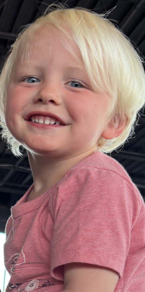 Cutest Kd 1