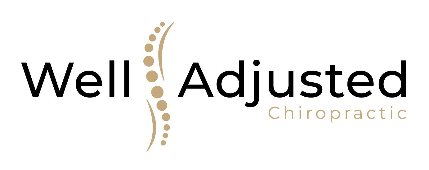 Well-Adjusted-Chiropractic-Logo Well Adjusted Chiropractic