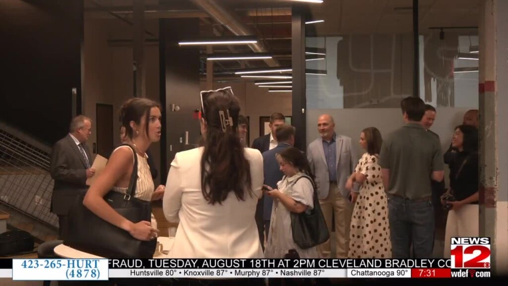 New Partnership Fuels Tech Innovation