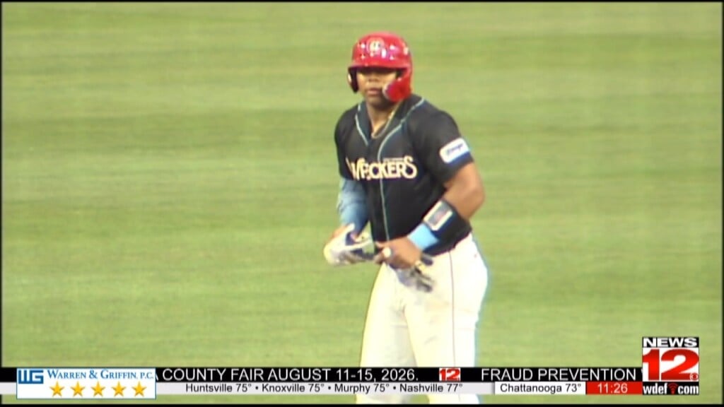 Lookouts And Columbus Suspended By Mother Nature