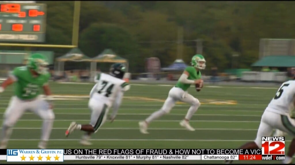 Rhea Co Wants To Match Regular Season Success In Postseason