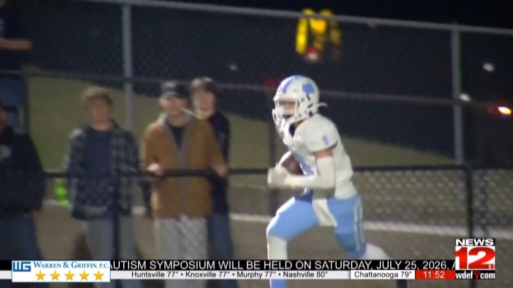 Mcminn Central Hopes To Build On Their Foundation Set By Second Year Coach