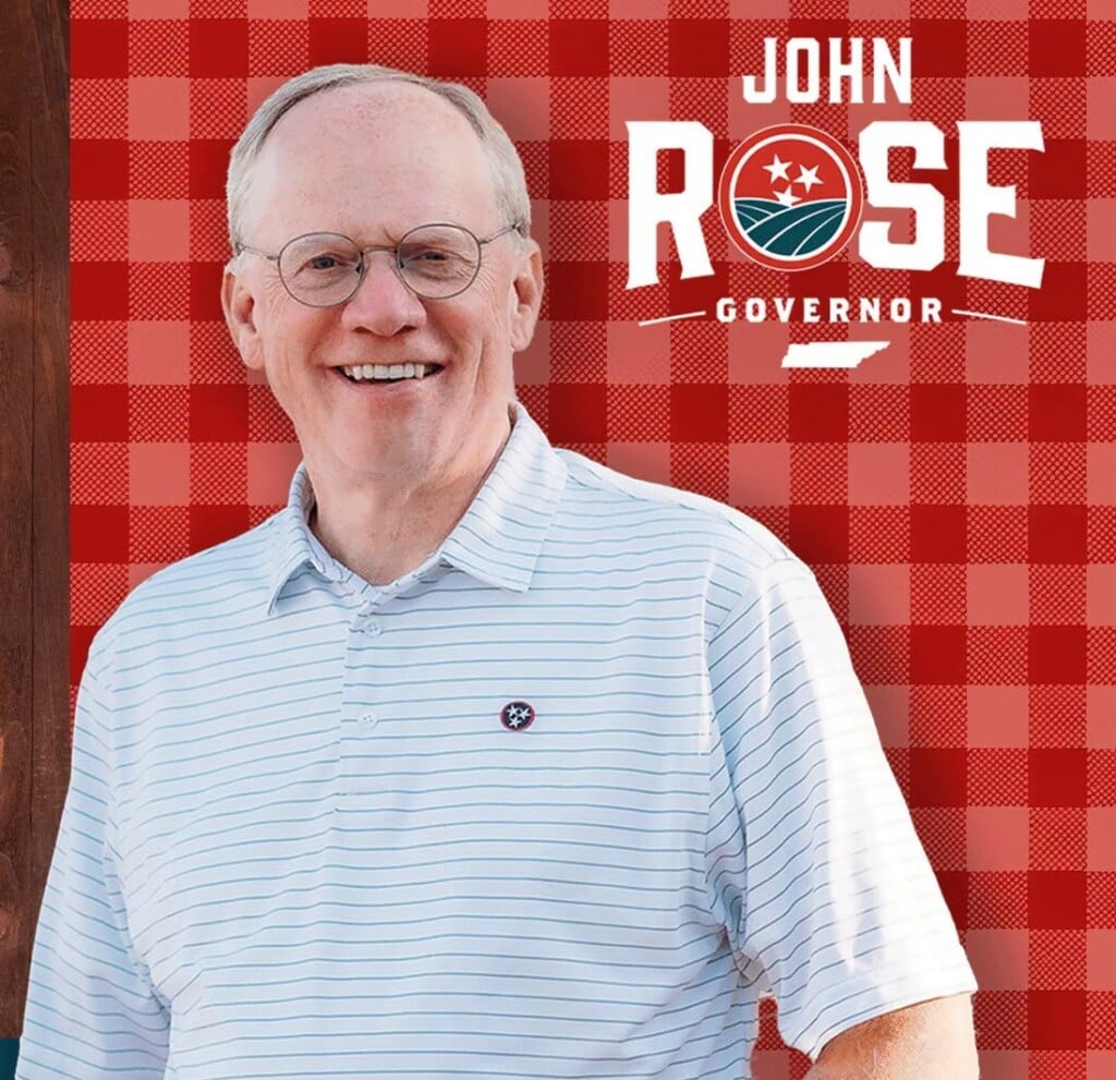 John Rose