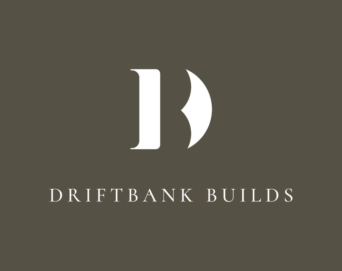 Driftbank-Logos Driftbank Builds
