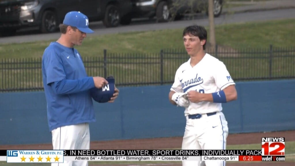 Mccallie's Noah Wilson Breaking Records At Mlb Combine