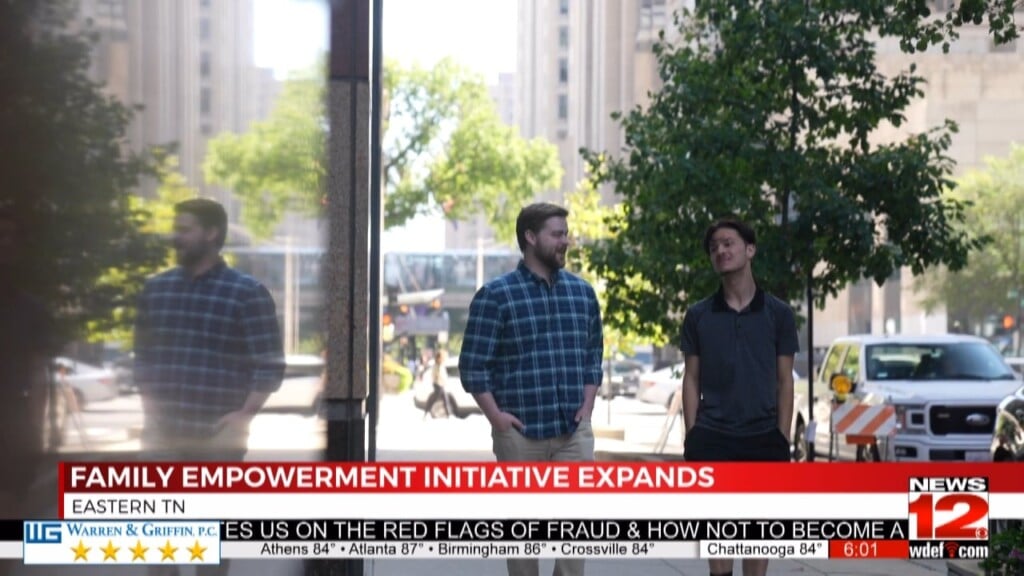Family Empowerment Initiative Expands In Hamilton County
