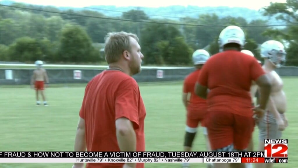 Ooltewah Ready To Punt Another Rebuild For More Wins