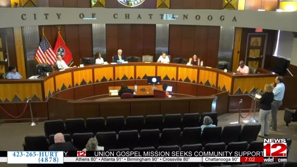 Frustrations Continue Between Developers And Idb On The Bend Project