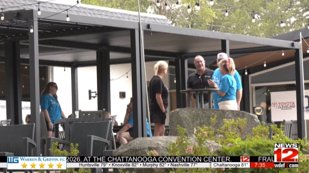 Special Kids Golf Tournament At Valleybrook Golf And Country Club