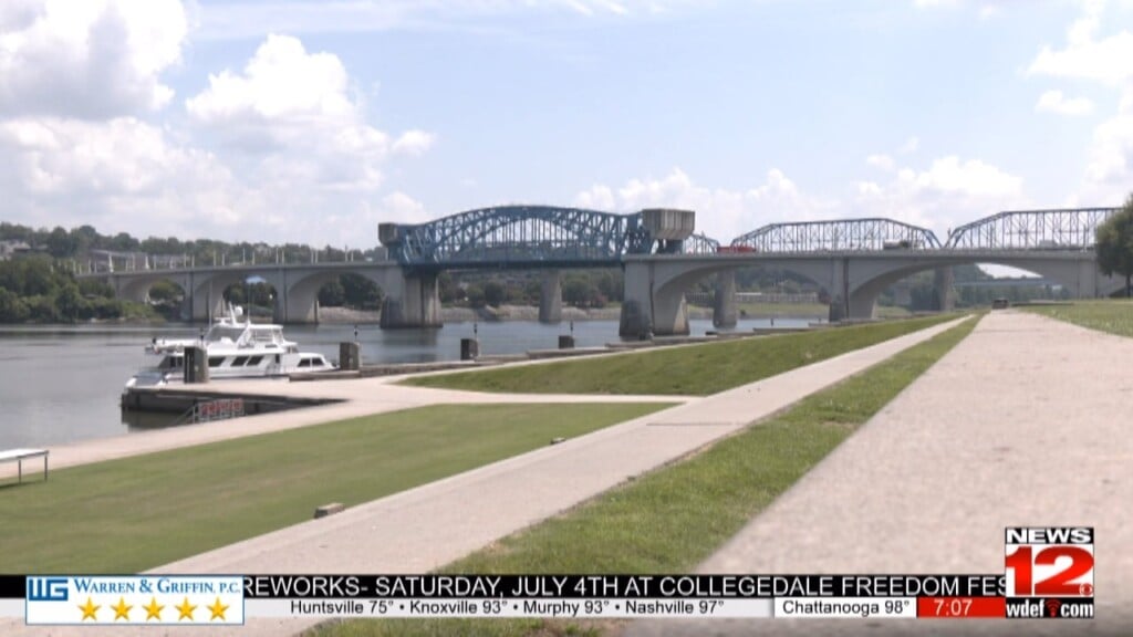 Patriotic Celebration Brings History Alive