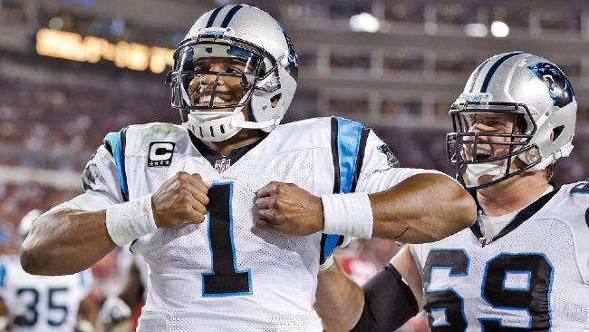 Panthers vs. Broncos Super Bowl Preview - WCCB Charlotte's CW