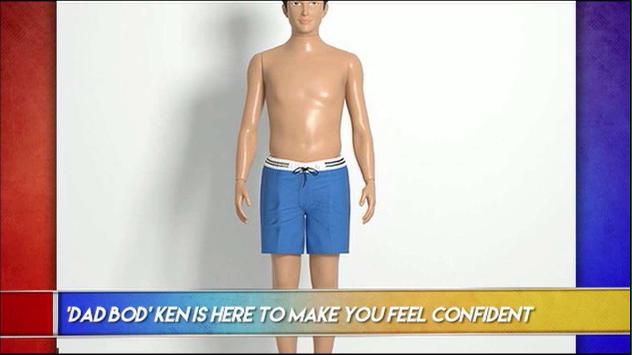 Dad 2025 bod ken