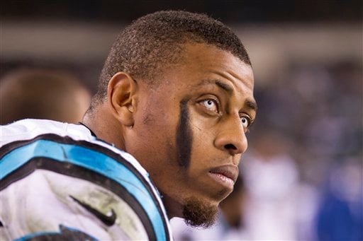 Carolina Panthers Place Greg Hardy on Exempt List for Domestic Assualt