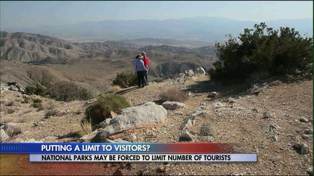 Should National Parks Be Free? A Debate for the Ages