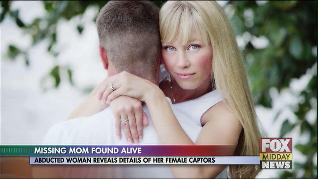 Missing California Mother Found Alive More Details Revealed Wfxb