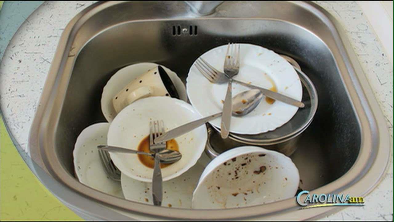 Survey Reveals Top Office Kitchen Pet Peeves WFXB