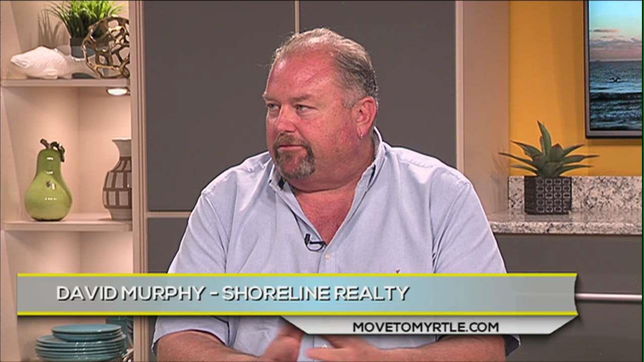 Shoreline Realty Introduces New Loan Program NO CC WFXB