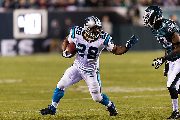 South Carolina lawmakers strengthening pitch for Carolina Panthers