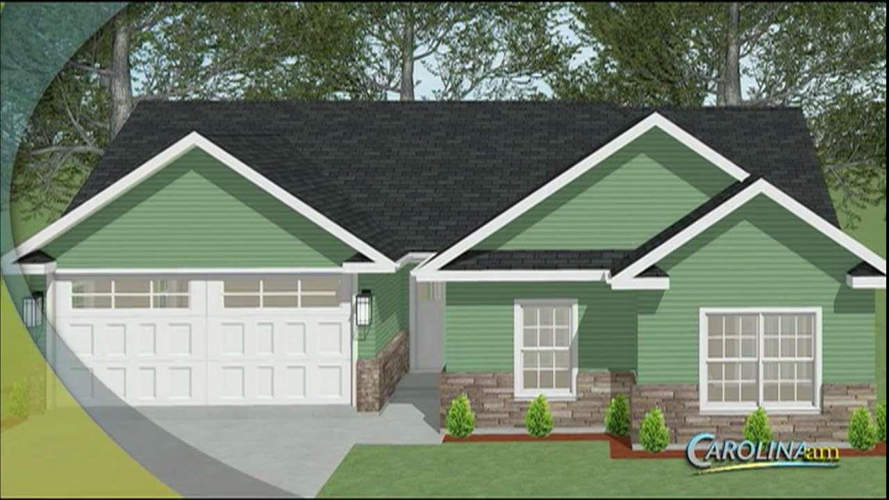 New Development In Myrtle Beach To Feature "Chase Cottages" WFXB