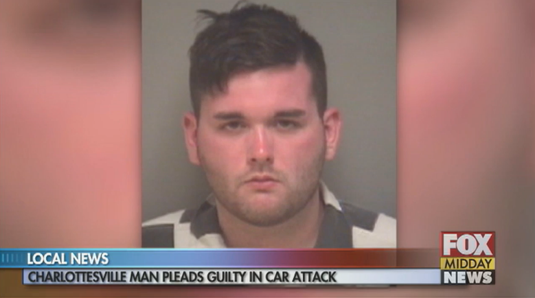 Charlottesville Man Pleads Guilty To Car Attack Wfxb 6903