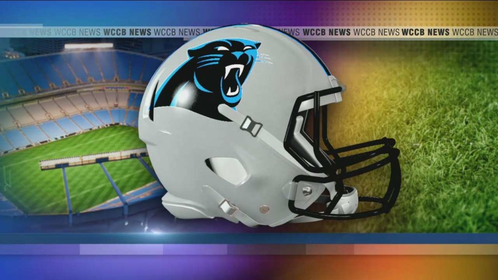 Panthers offered $120M in tax breaks to move facilities to South Carolina