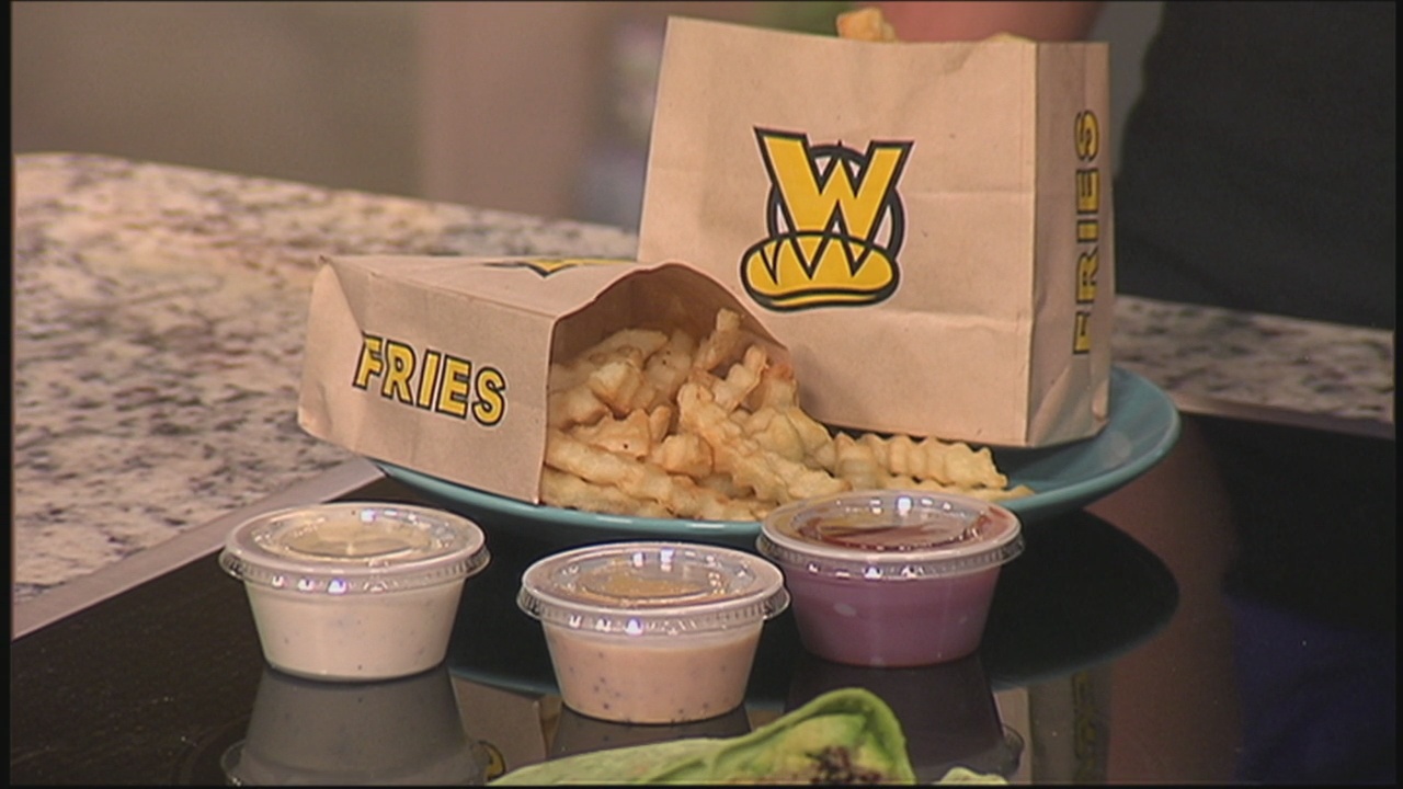Which Wich 073019 - Wfxb Which Wich 073019 - Wfxb