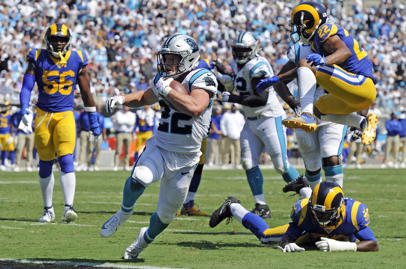 Bank Of America Stadium Will Not Host Fans In Week 1 - WCCB