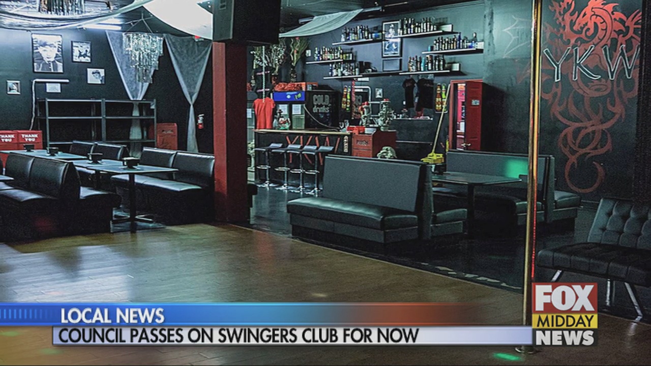 Amendment To Bring Swingers Club To Myrtle Beach Denied Wfxb 1421