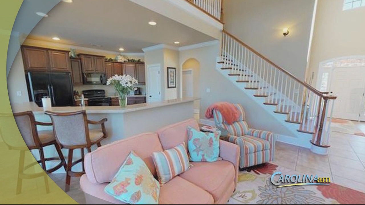 The Benefits of a Home Owner with Shoreline Realty WFXB