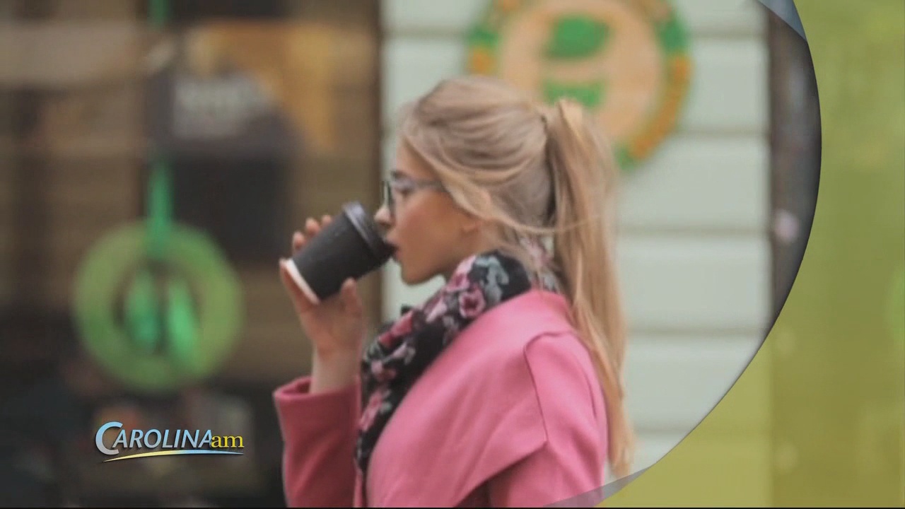 You Might be Making Your Coffee Wrong - WFXB