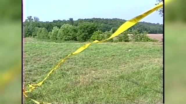 Arrest Made In 29 Year Cold Case Murder