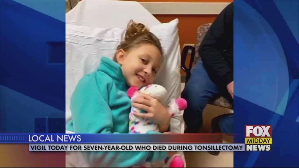 Tonsillectomy