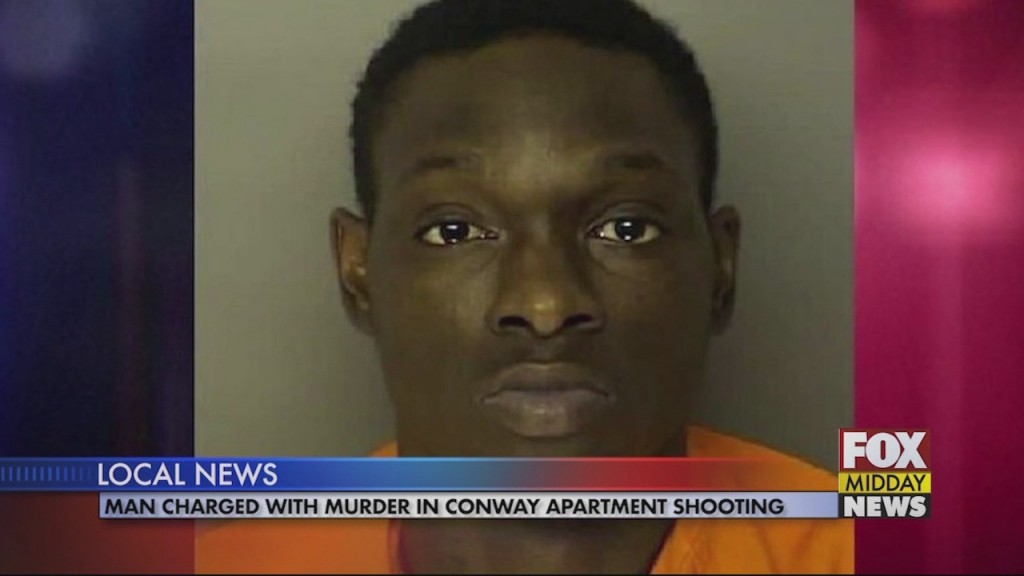 Conway Murder