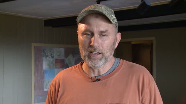 Bald Eagle Shot, $5k Reward Offered
