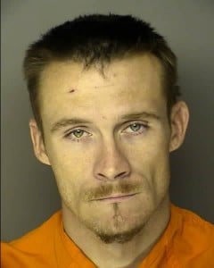 EDDY, STEVEN JOSEPH Domestic Violence 3rd Degree WFXB