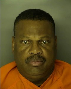 Woodard, Derrick Rene Shoplifting Under 2k