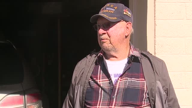 Argument Over Dog Poop Leads To Shooting