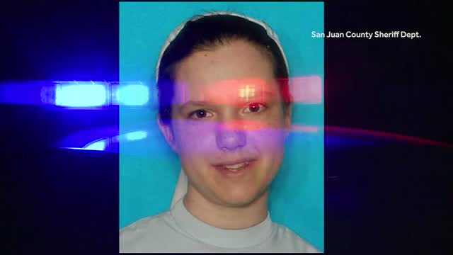 Missing Mennonite Woman Found Dead In Arizona