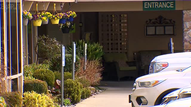 Wa: Covid: Inspectors Report For Nursing Home