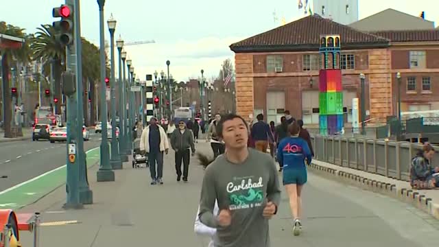 Experts Say It's Ok To Go Outside W/precautions