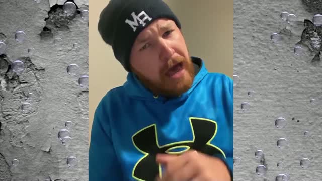 Nc:covid Teacher Raps To Inspire Students