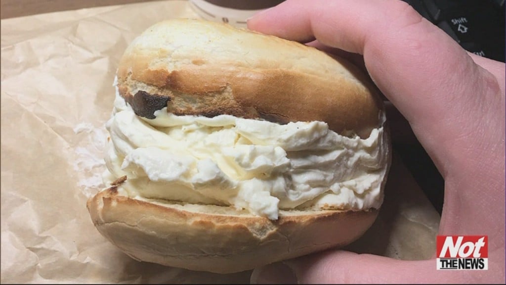 Cream Cheese