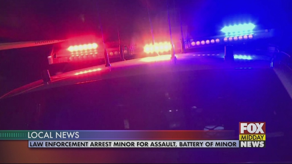 Minors