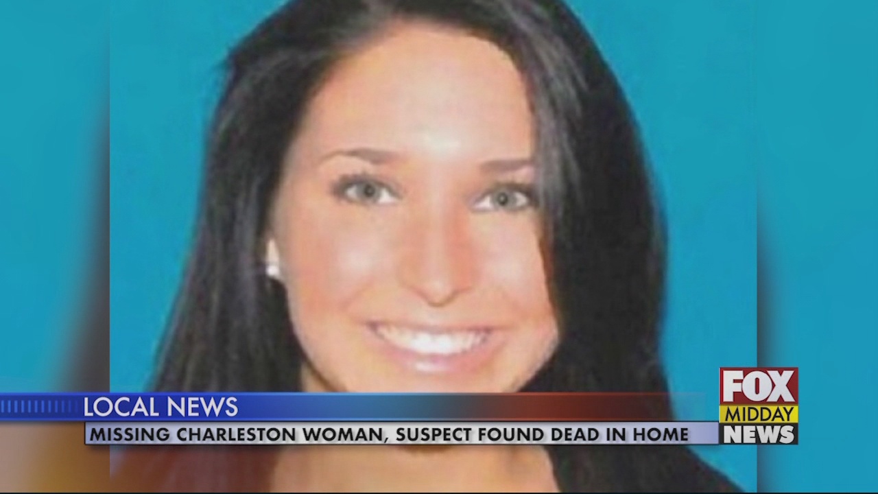 Missing Charleston Woman Found Dead in Spartanburg Home - WFXB