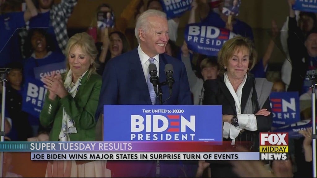 Uncle Joe
