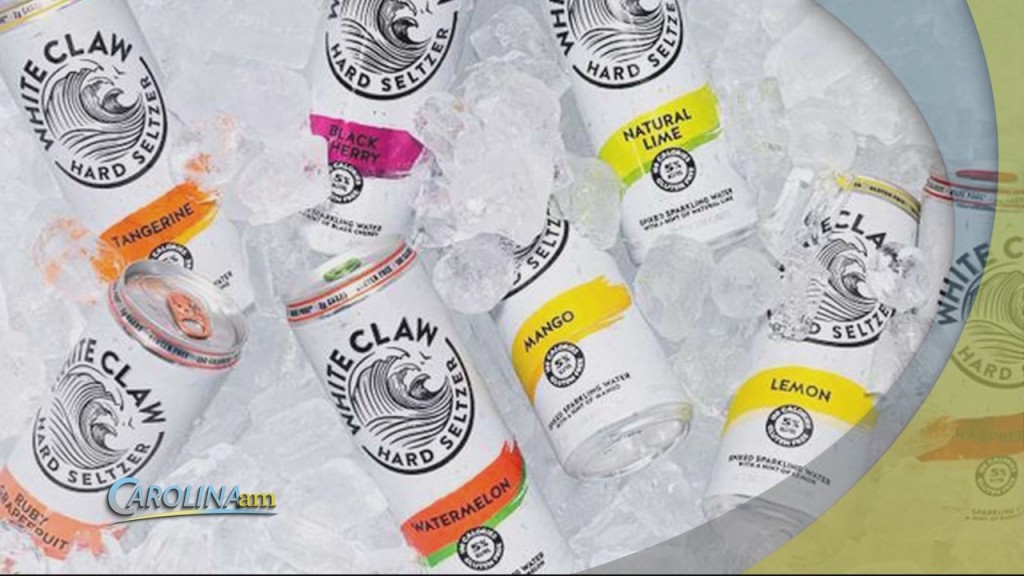 White Claw