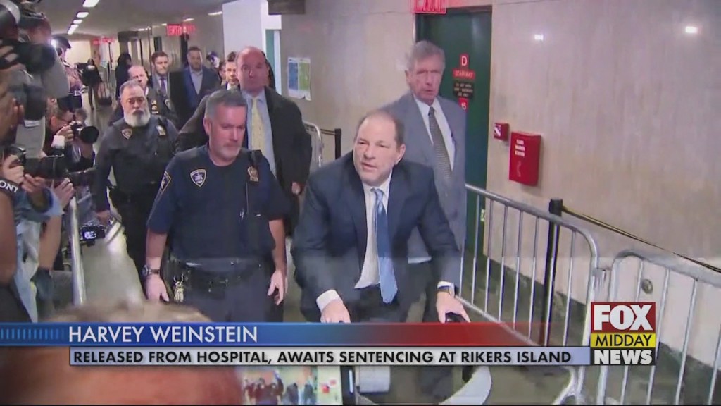 Weinstein